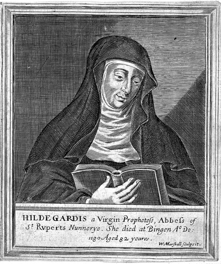 Mit ihren Beobachtungen zu den Heilkräften der Natur gilt Hildegard von Bingen als Vorreiterin der modernen Naturheilkunde. Hildegard von Bingen